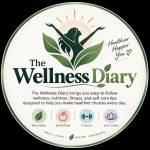 The wellness Diary profile picture