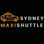 Sydney Maxi Taxi and Shuttle Profile Picture