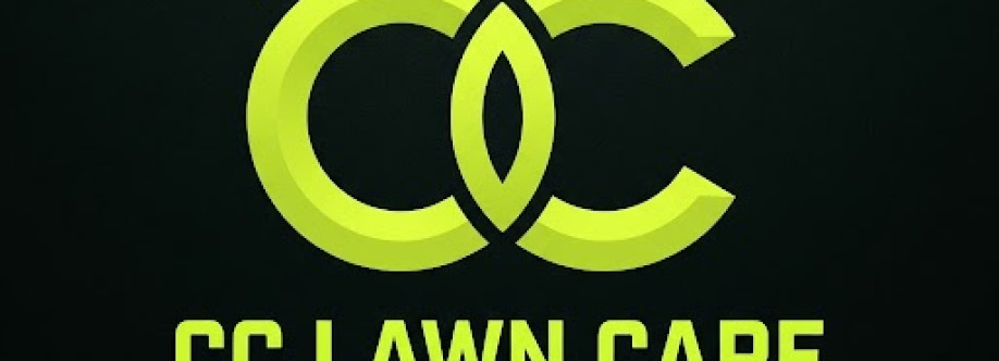 CC Lawn Care Cover Image