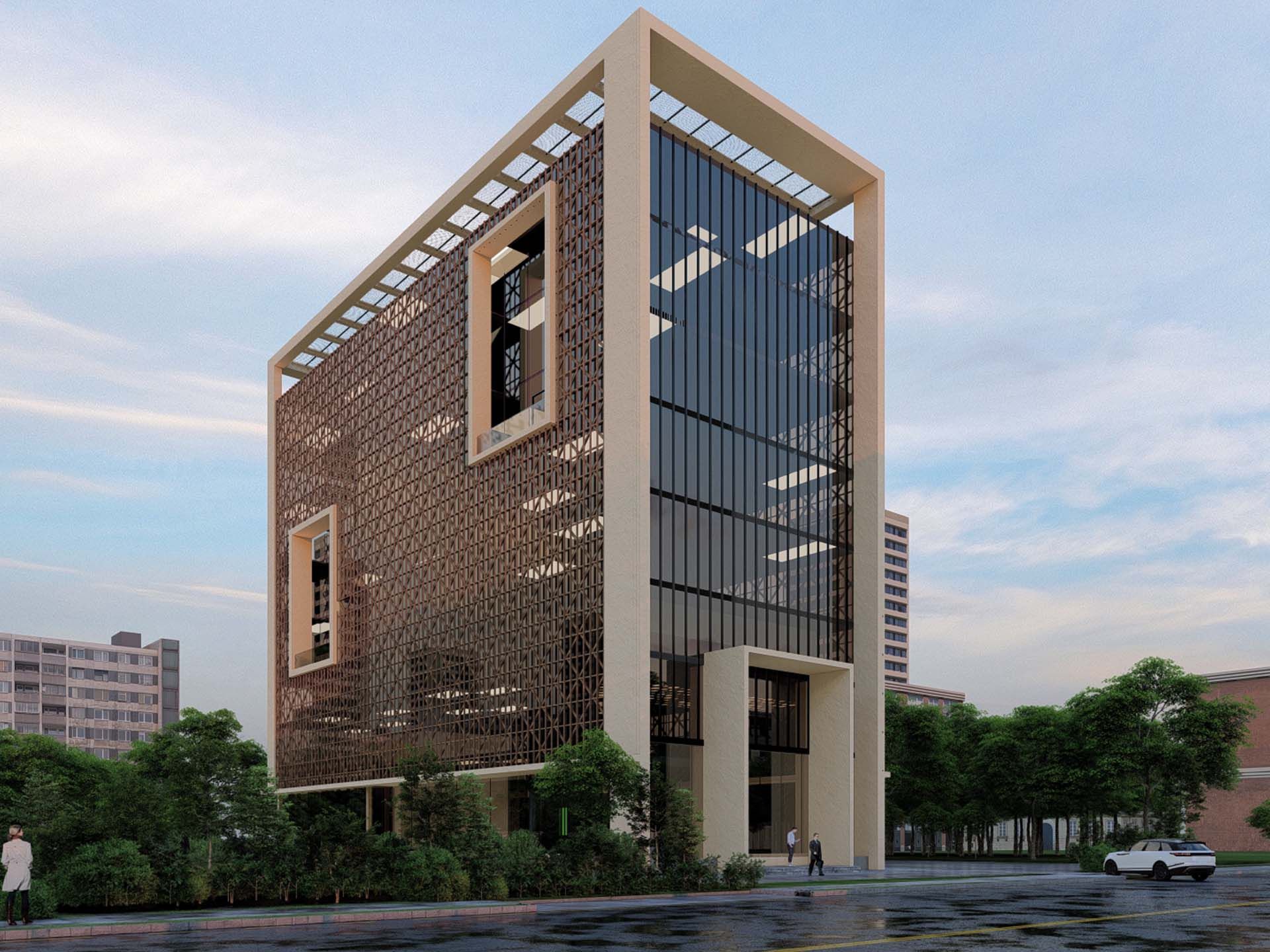 Top 10 Architecture Trends in Lahore 2026