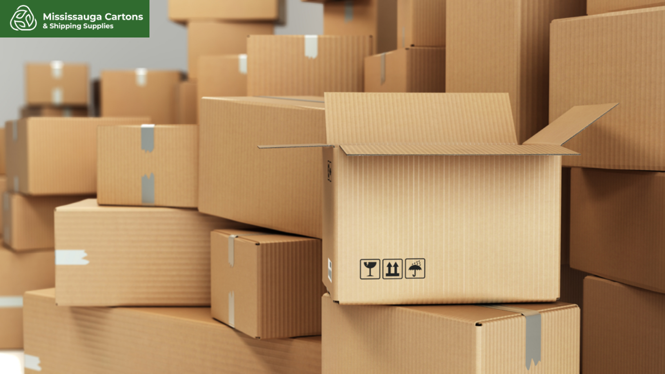 Sustainable Shipping Starts with Better Corrugated Packaging – Global News – Discover What’s Happening Around You