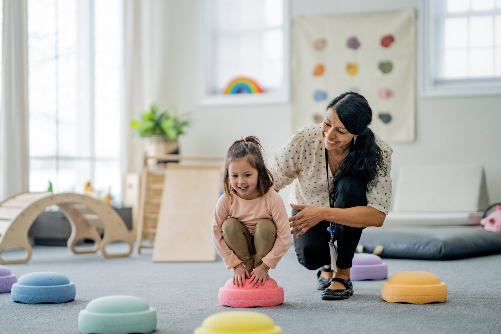 Pediatric Physiotherapy Treatment In Dubai |Adelaide Paediatric Physio