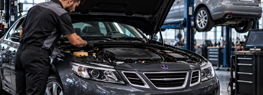 European Prestige Car Care Cover Image