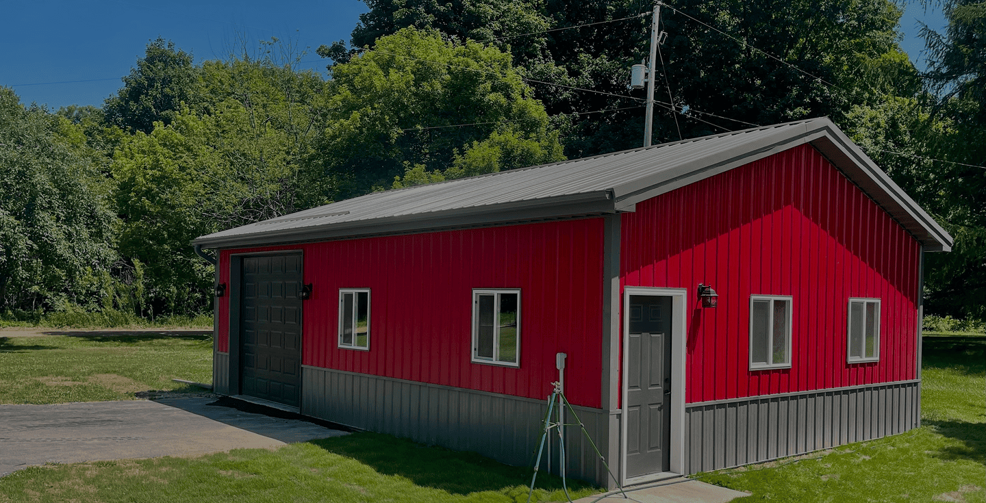 Pole Barns Texas | Servinsky Engineering