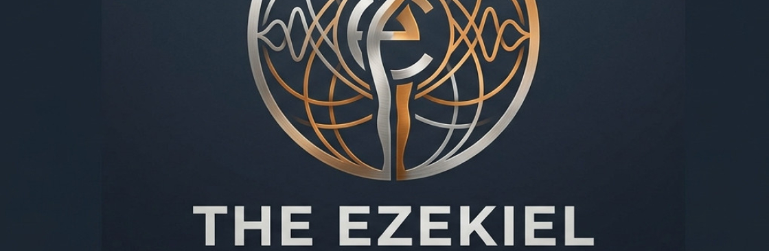The Ezekiel Method LLC Cover Image