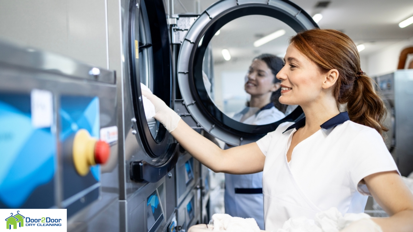 Finding Dry Cleaners Near Me in Toronto and Reliable Commercial Laundry – Near News – Discover What’s Happening Around You