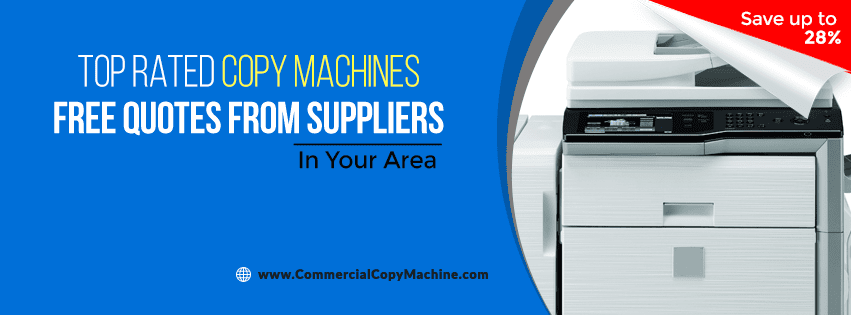 Office Copier Lease in San Francisco, CA | Get Quotes
