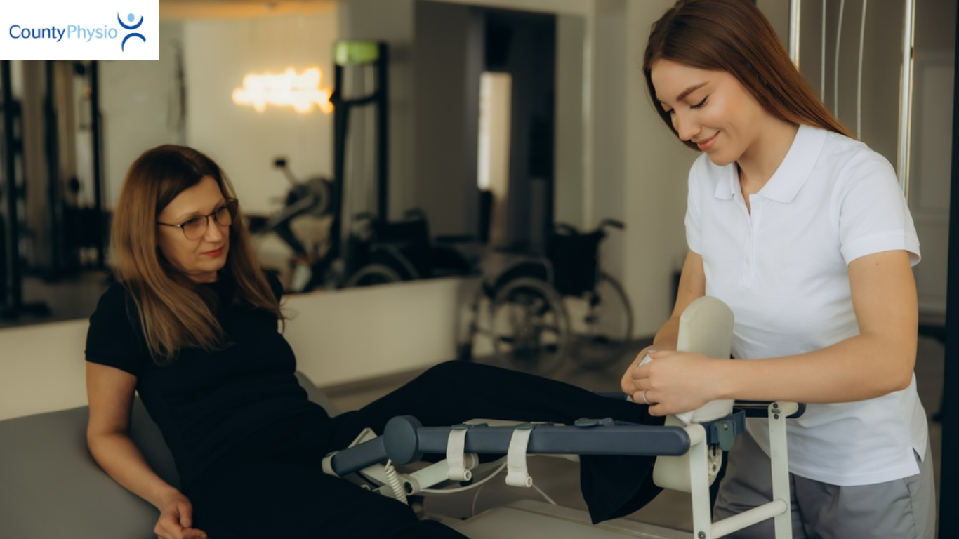 When Exercise Causes Discomfort: Exploring Sports Injury Treatment Gifford – Near News – Discover What’s Happening Around You