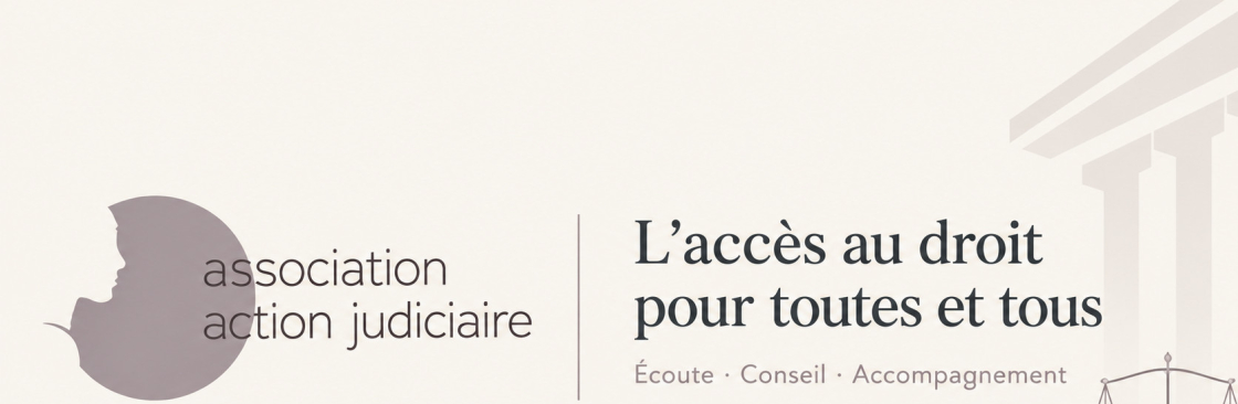 Association Action judiciaire Cover Image