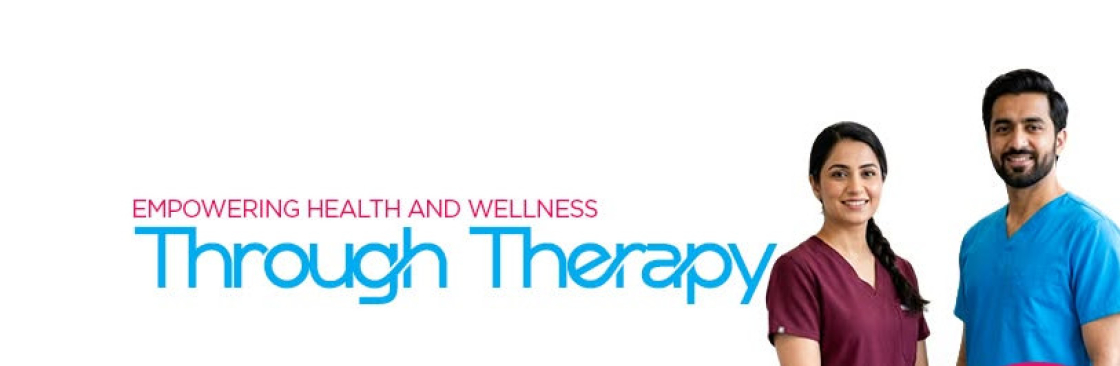 Healthcare Therapist Cover Image