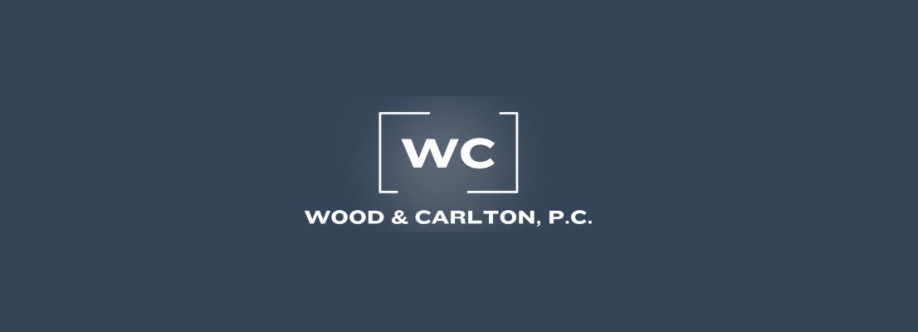 woodcarlton Cover Image