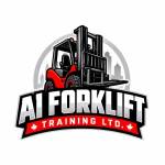 AI Forklift Training Ltd. profile picture