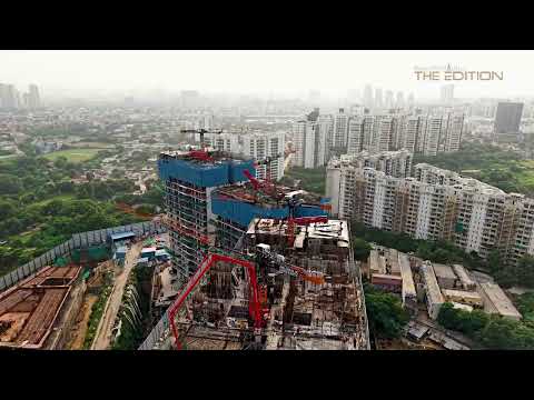 Smartworld The Edition, Sector 66, Gurgaon | Get Price List & Brochure
