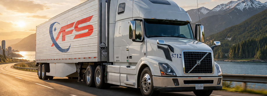 AFS Trans Co Cover Image