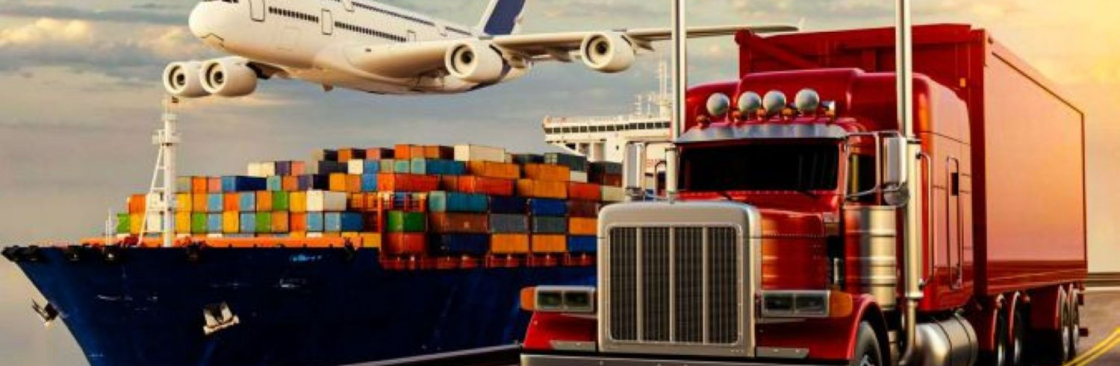 Logistics Vancouver Cover Image