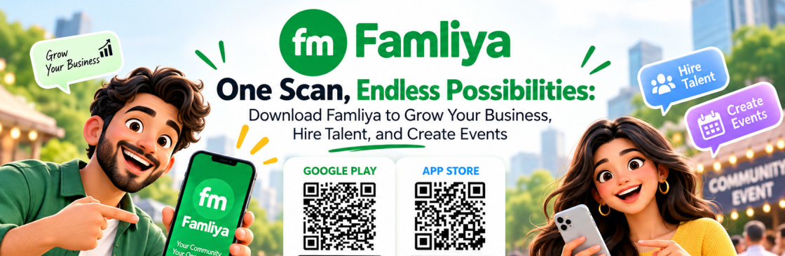 Famliya Pvt Cover Image