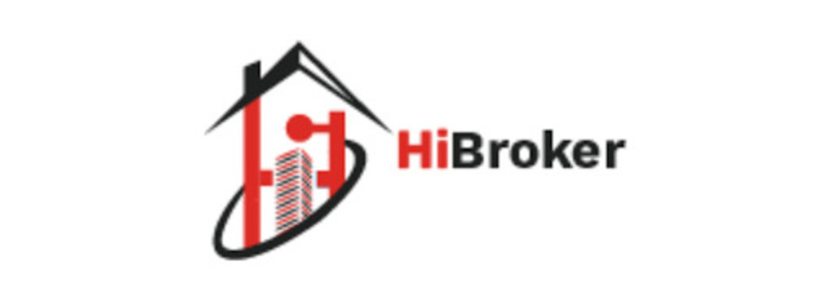 Hi Broker Cover Image