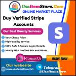 Buy Verified Stripe Accounts Profile Picture