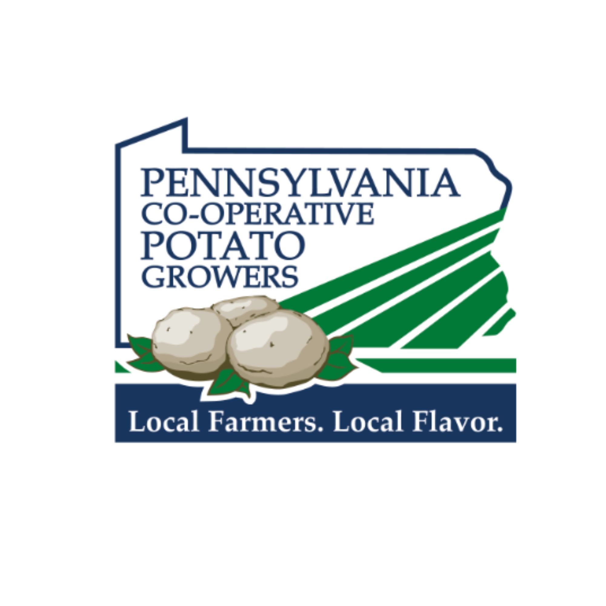 Pennsylvania Co-Operative Potato Growers ?