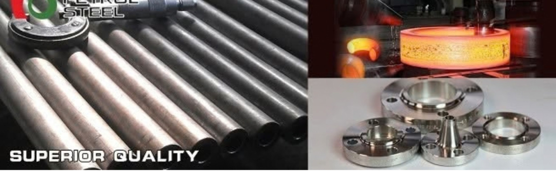 PETROL STEEL CO LTD Cover Image