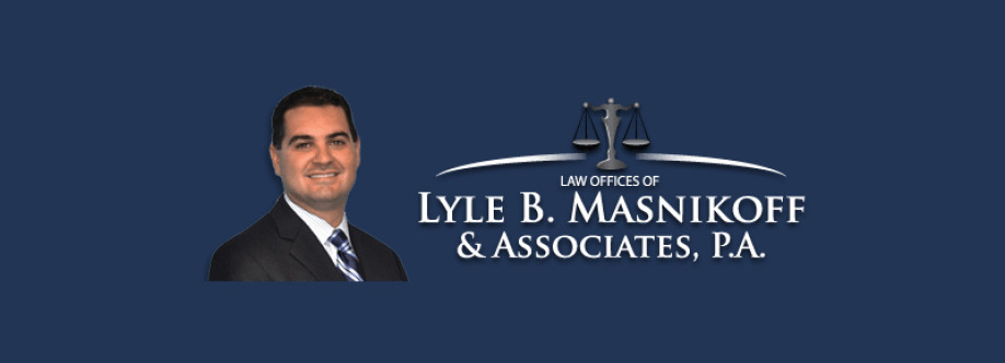 Lyle B Masnikoff Cover Image