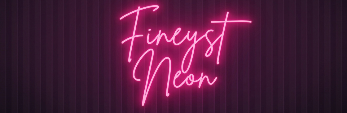Fineyst Neon Cover Image