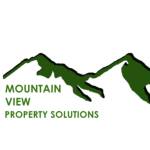 Mountain View Property Solutions Profile Picture
